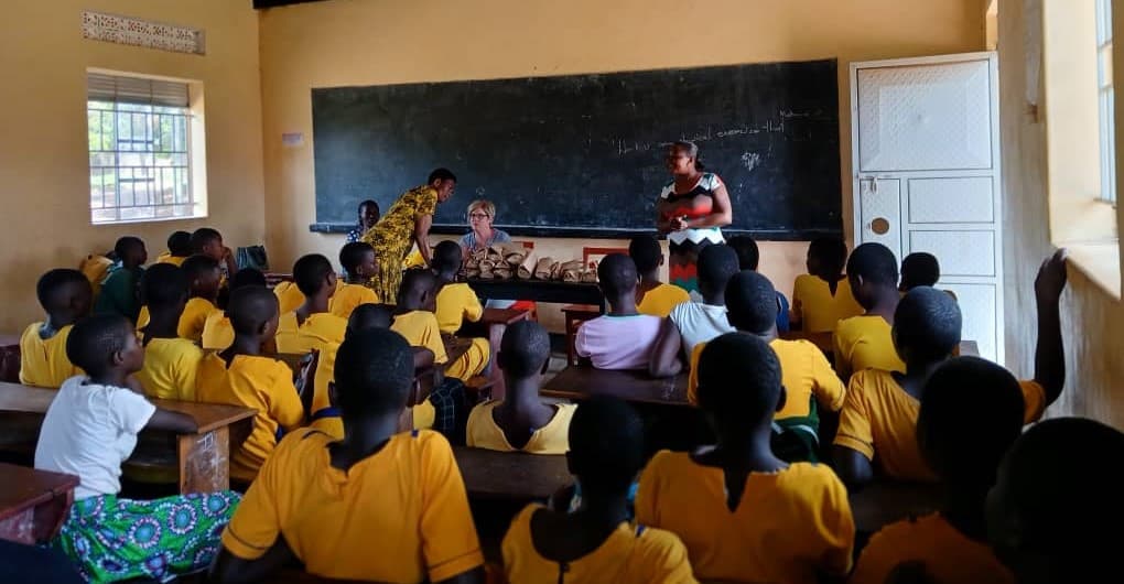 Education & Vocational Skills
